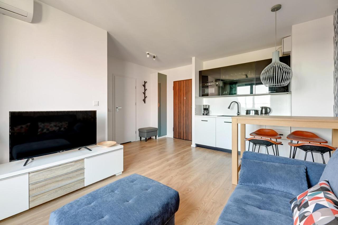 Appartamento Grano Flats - Chmielna 73 *