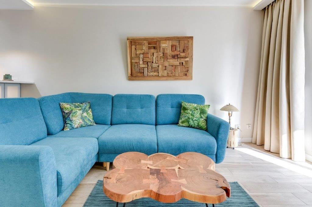 Grano Flats - Chmielna 73 Appartamento *