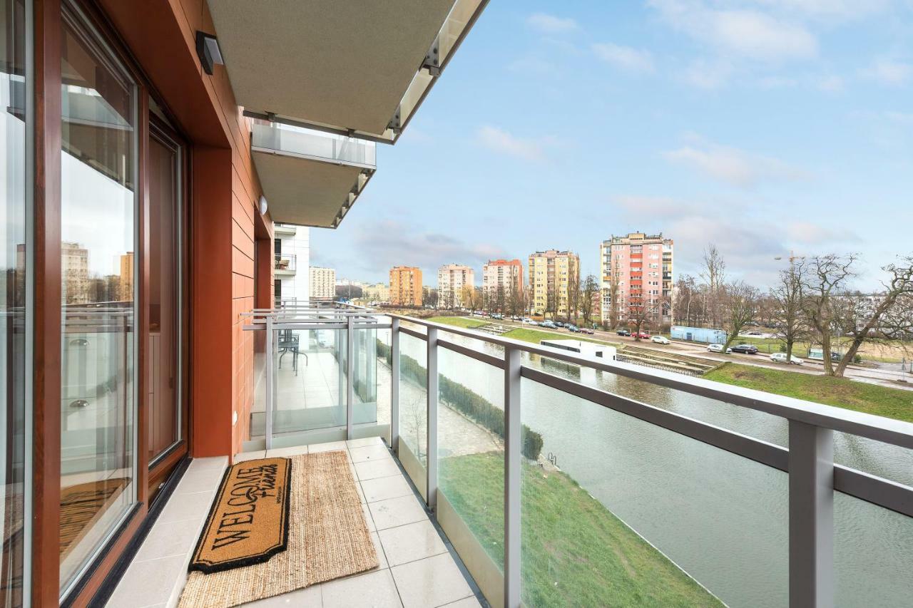 Appartamento Grano Flats - Chmielna 73