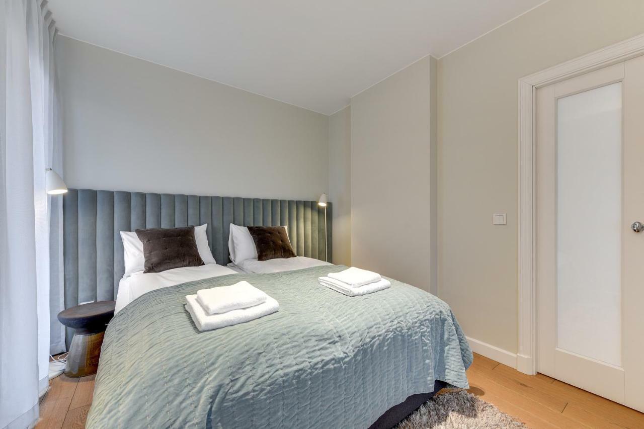 Grano Flats - Chmielna 73 Appartamento *