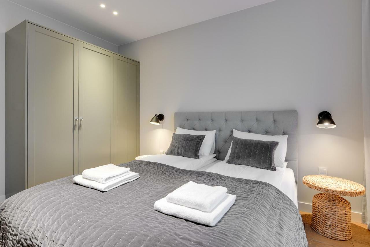Appartamento Grano Flats - Chmielna 73 *