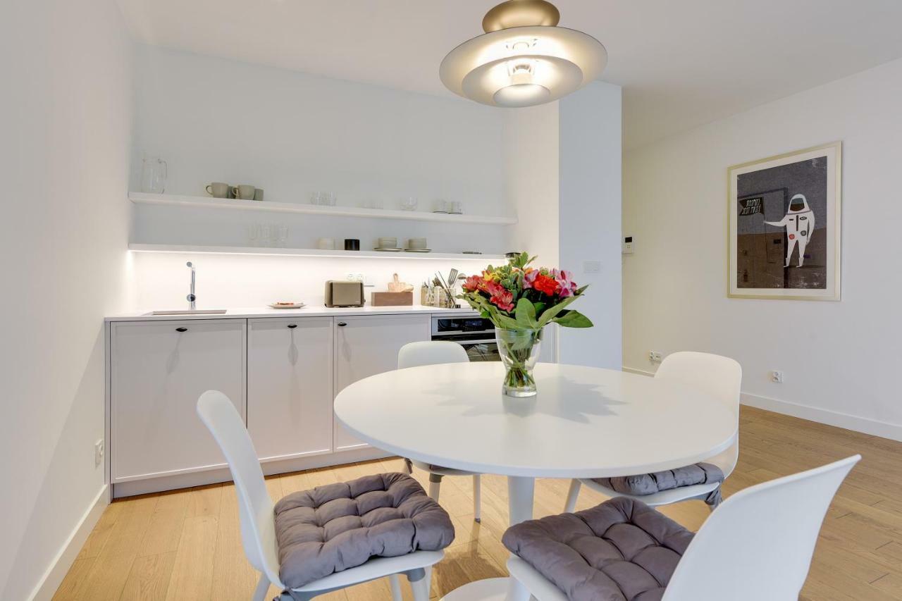 Grano Flats - Chmielna 73 Appartamento