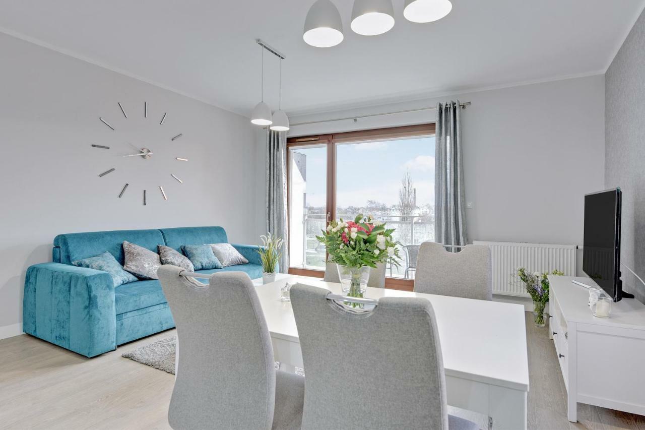 Grano Flats - Chmielna 73 Danzica