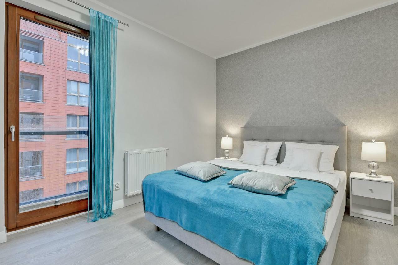 Grano Flats - Chmielna 73 Appartamento