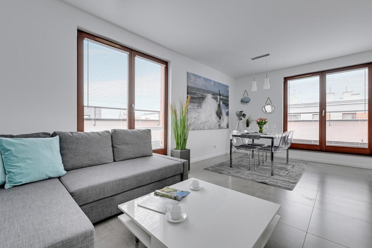 Grano Flats - Chmielna 73 *