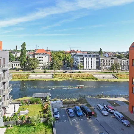Apartmán Grano Flats Gdansk - Chmielna 73 Exteriér fotografie
