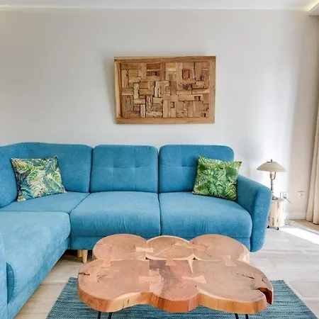 Apartmán Grano Flats Gdansk - Chmielna 73 Exteriér fotografie