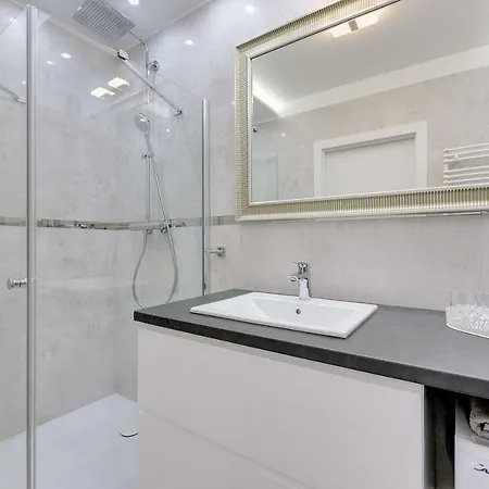 Apartmán Grano Flats Gdansk - Chmielna 73 Exteriér fotografie