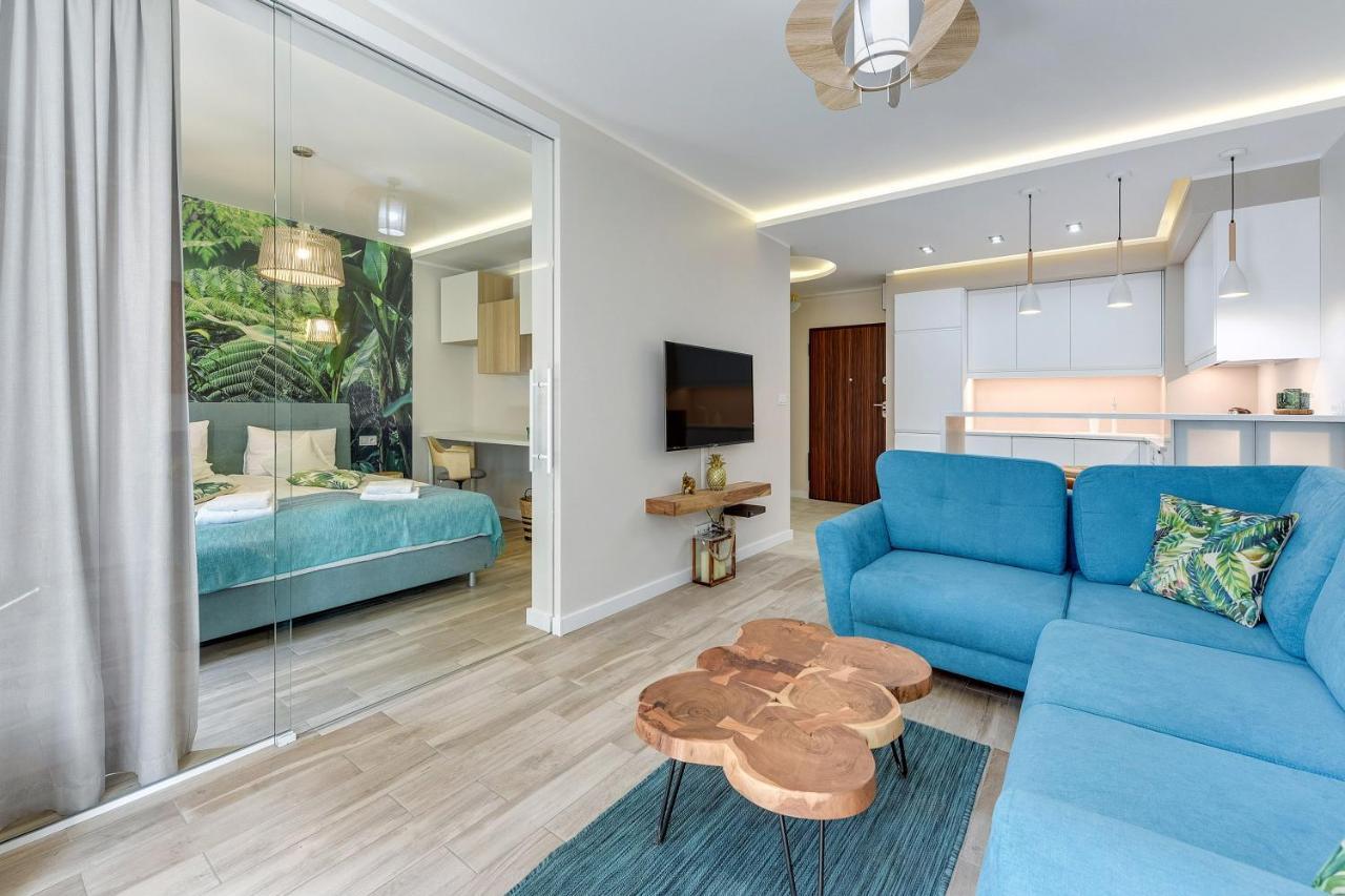 Flats For Rent - Chmielna 73 Spa&wellness * Danzig
