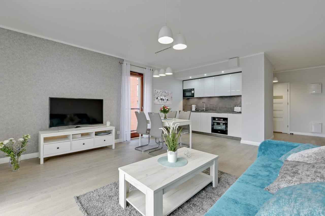Apartment Flats For Rent - Chmielna 73 Spa&wellness Danzig