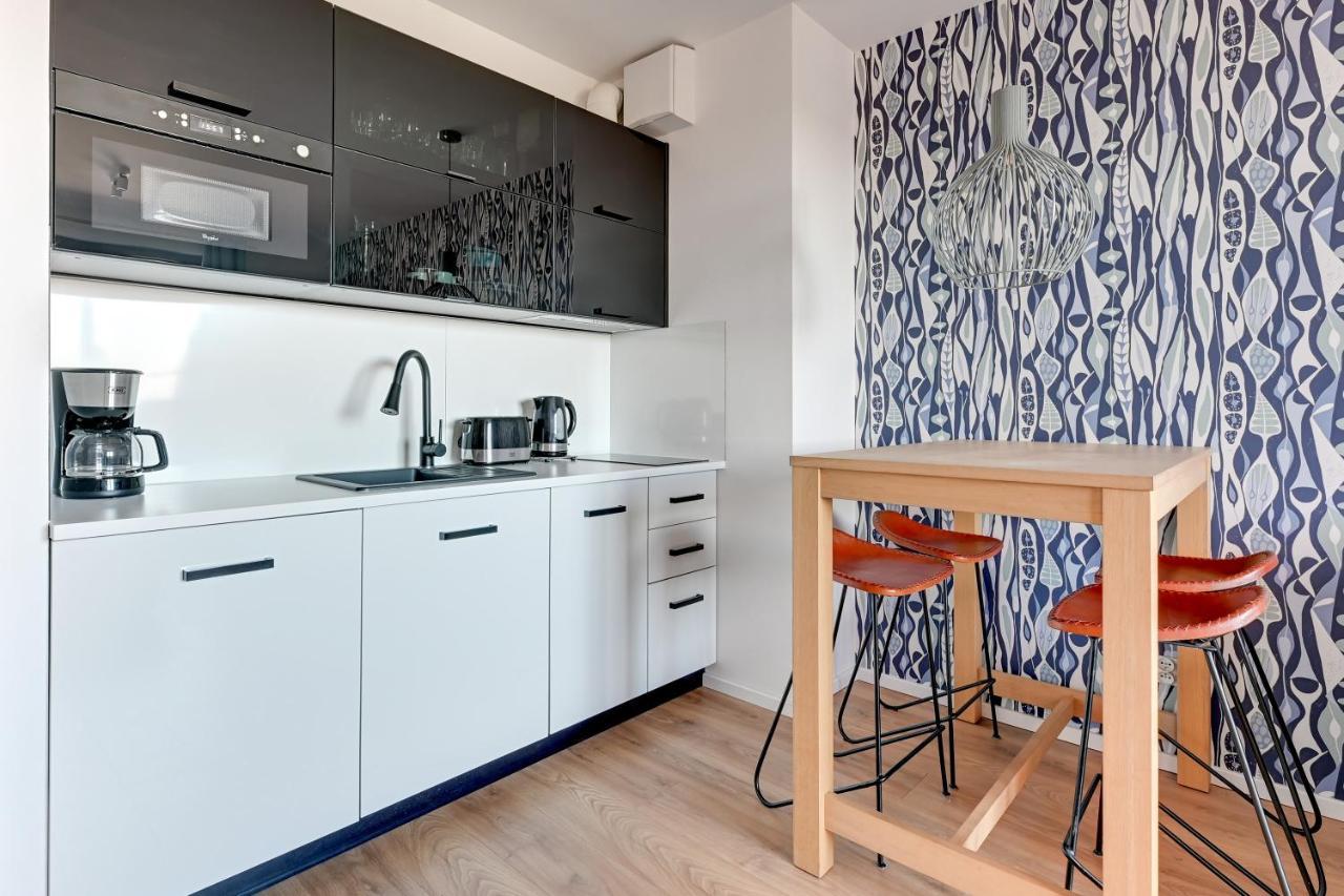 Flats For Rent - Chmielna 73 Spa&wellness Apartment *