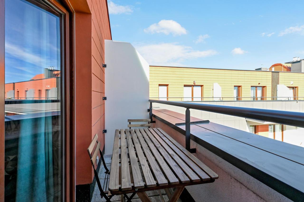 Flats For Rent - Chmielna 73 Spa&wellness *