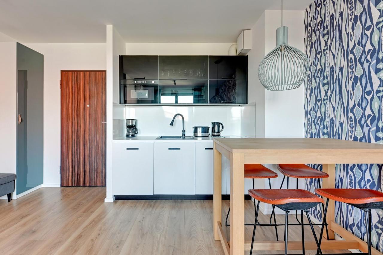 Apartment Flats For Rent - Chmielna 73 Spa&wellness