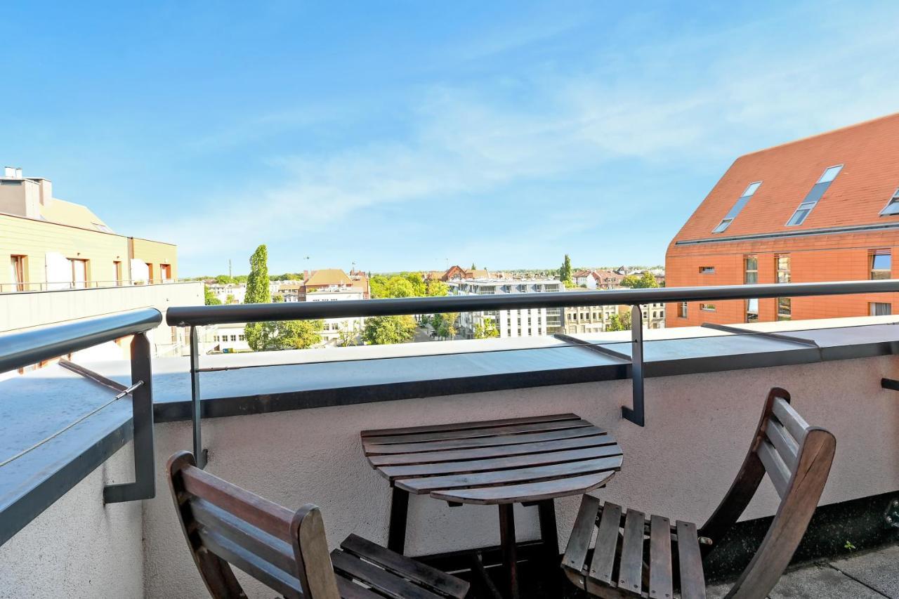 Flats For Rent - Chmielna 73 Spa&wellness *