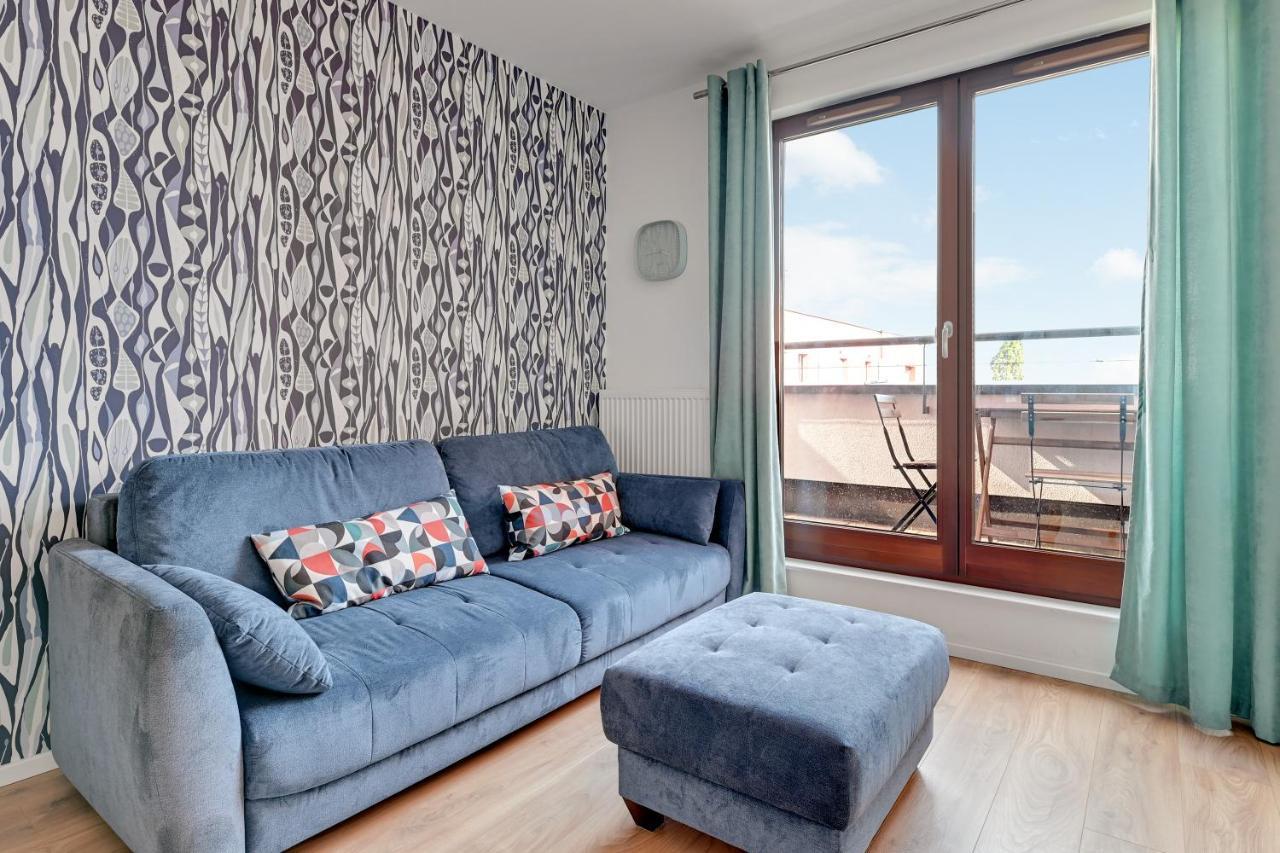 Apartment Flats For Rent - Chmielna 73 Spa&wellness Danzig