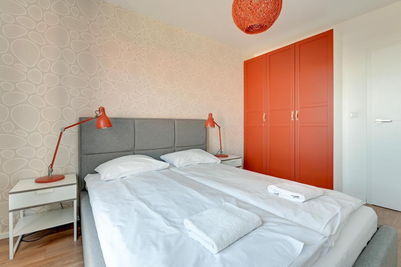 Apartment Flats For Rent - Chmielna 73 Spa&wellness *