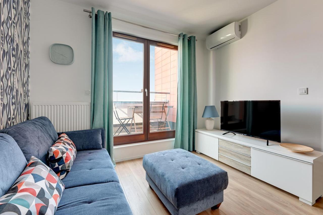 Flats For Rent - Chmielna 73 Spa&wellness *