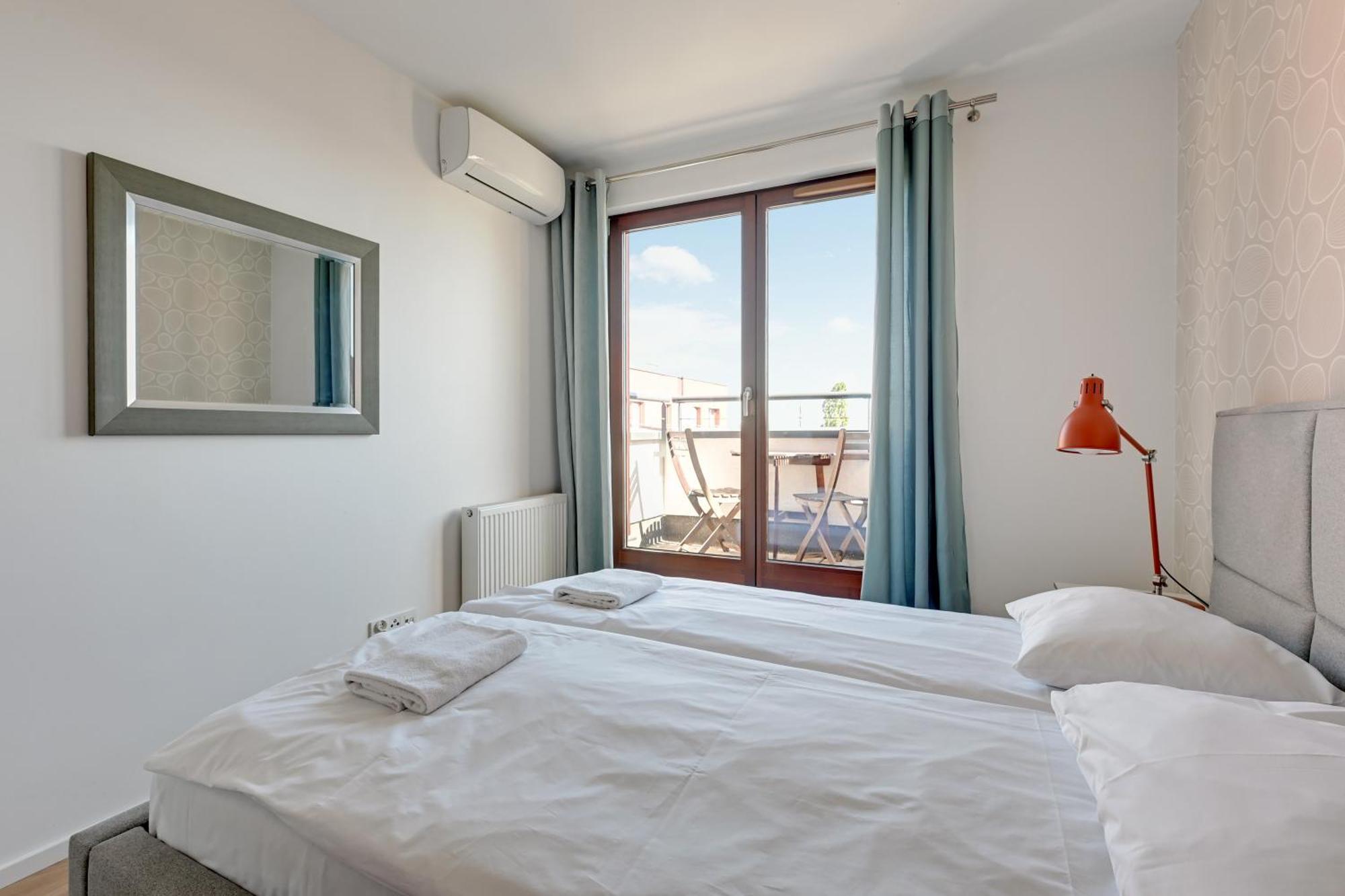 Apartment Flats For Rent - Chmielna 73 Spa&wellness Danzig