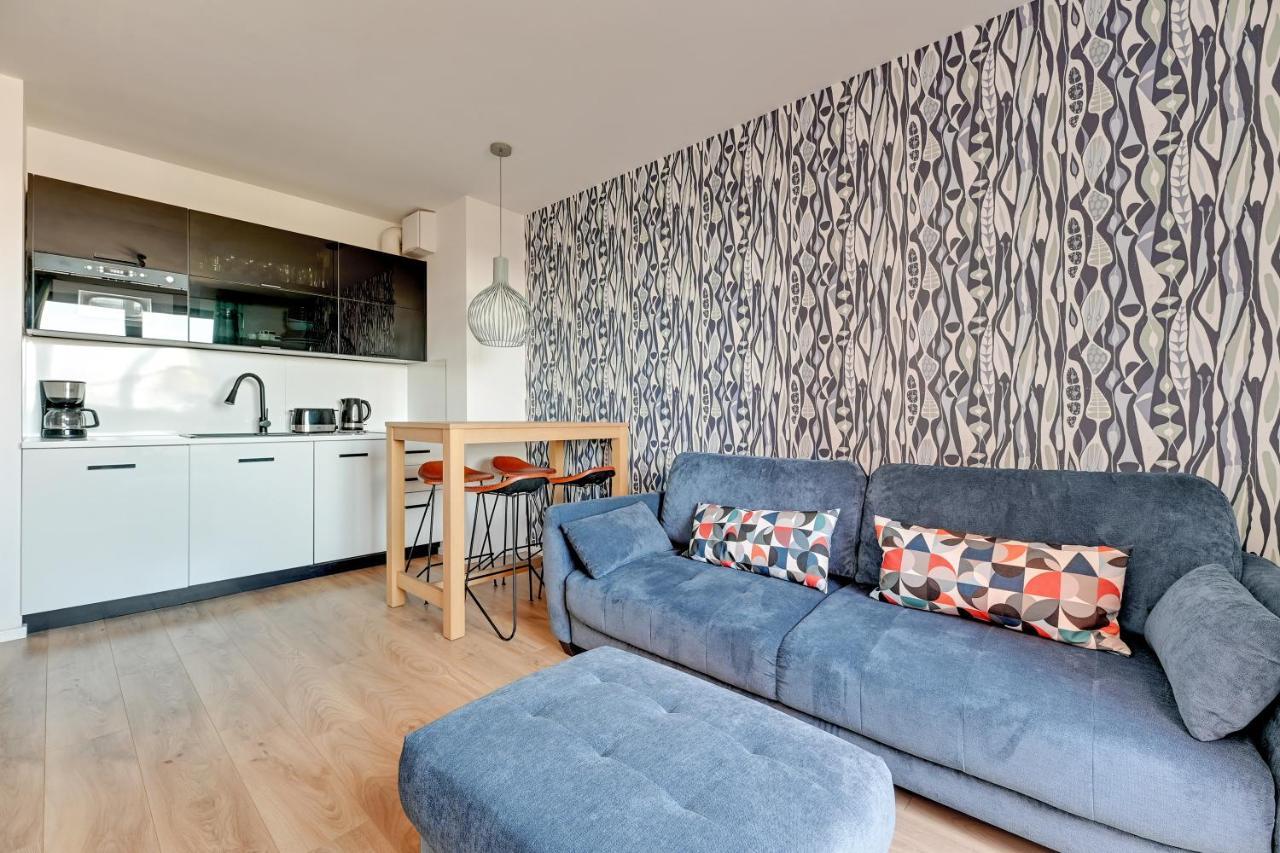 Flats For Rent - Chmielna 73 Spa&wellness