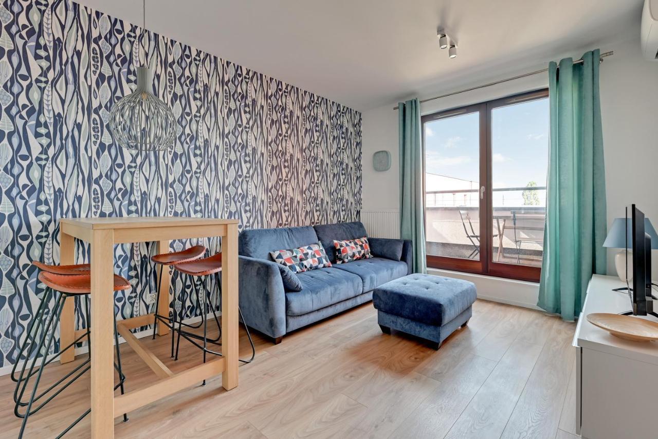 Apartment Flats For Rent - Chmielna 73 Spa&wellness