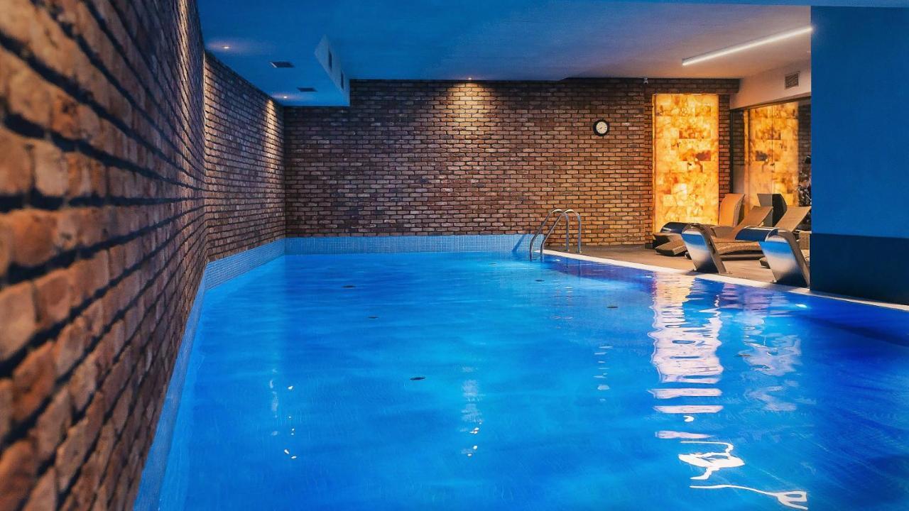 Flats For Rent - Chmielna 73 Spa&wellness Apartment Danzig