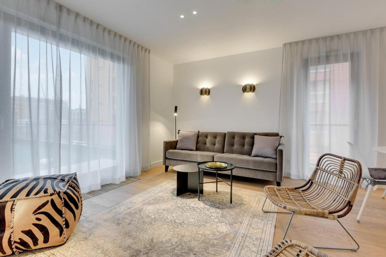Flats For Rent - Chmielna 73 Spa&wellness Apartment