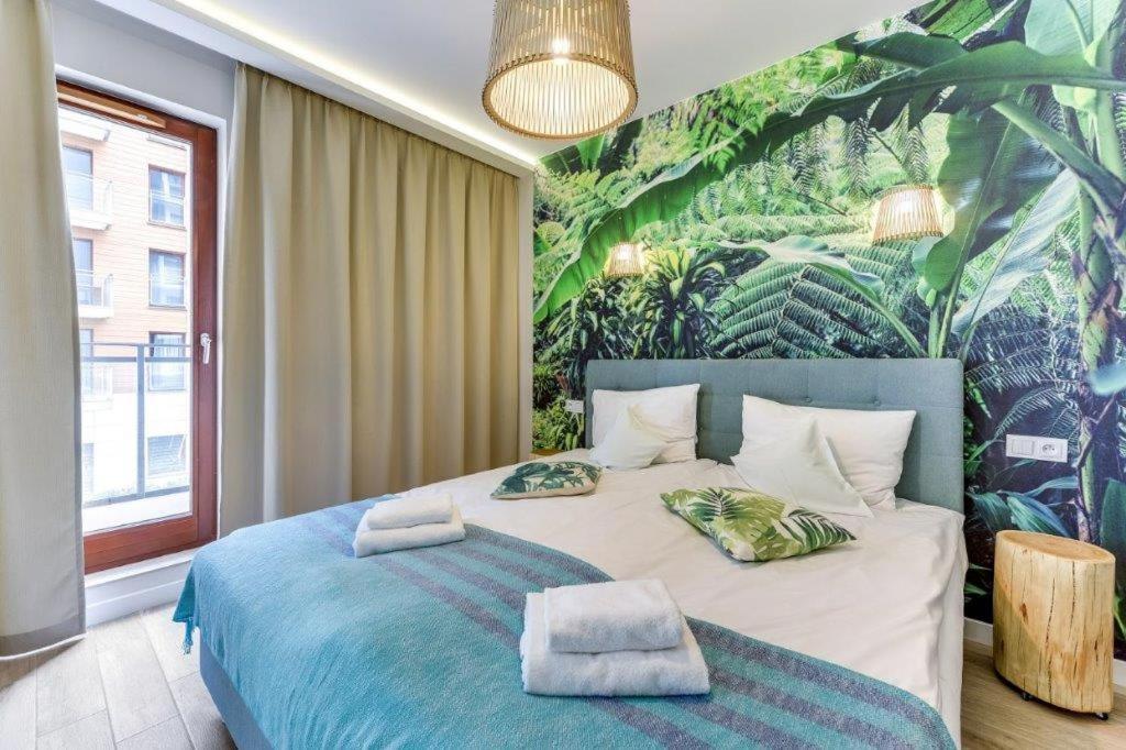 Apartment Flats For Rent - Chmielna 73 Spa&wellness Danzig