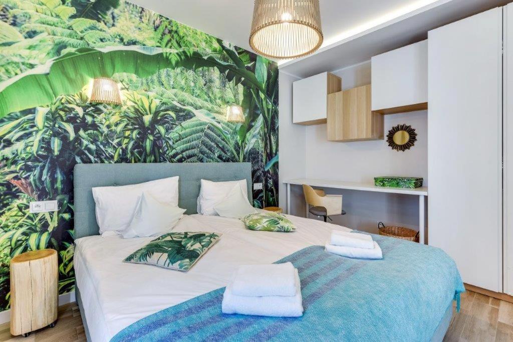 Flats For Rent - Chmielna 73 Spa&wellness Apartment *