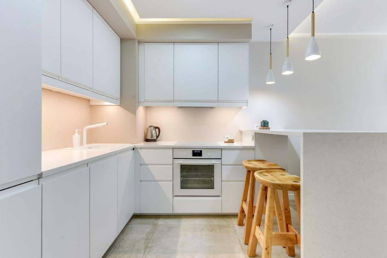 Apartment Flats For Rent - Chmielna 73 Spa&wellness