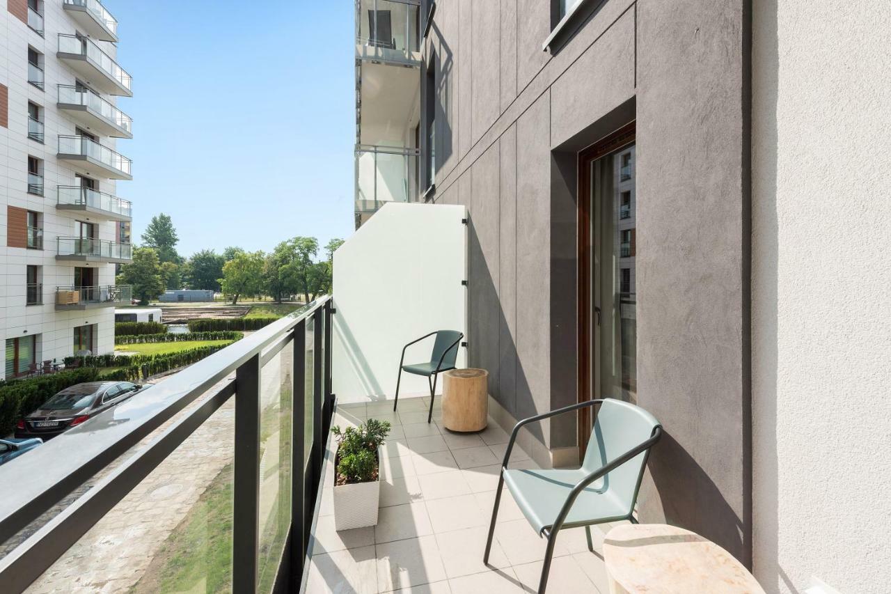 Flats For Rent - Chmielna 73 Spa&wellness Apartment Danzig