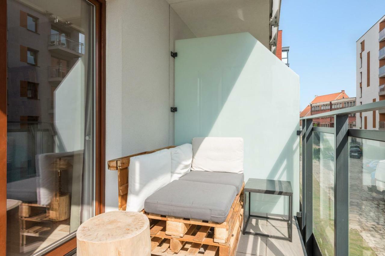 Apartment Flats For Rent - Chmielna 73 Spa&wellness Danzig
