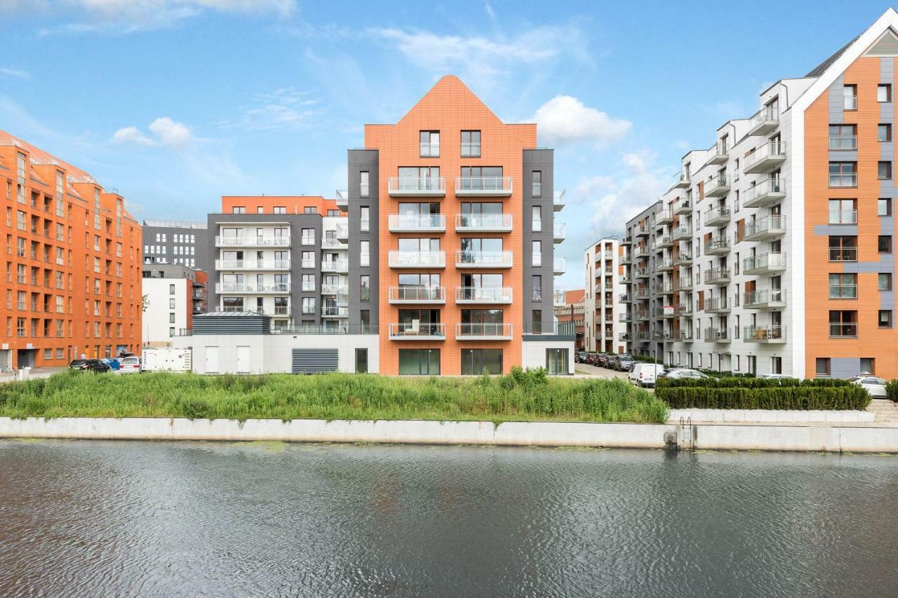 Apartment Flats For Rent - Chmielna 73 Spa&wellness *
