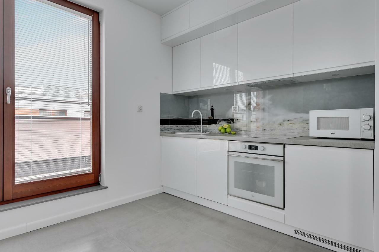 Flats For Rent - Chmielna 73 Spa&wellness Danzig