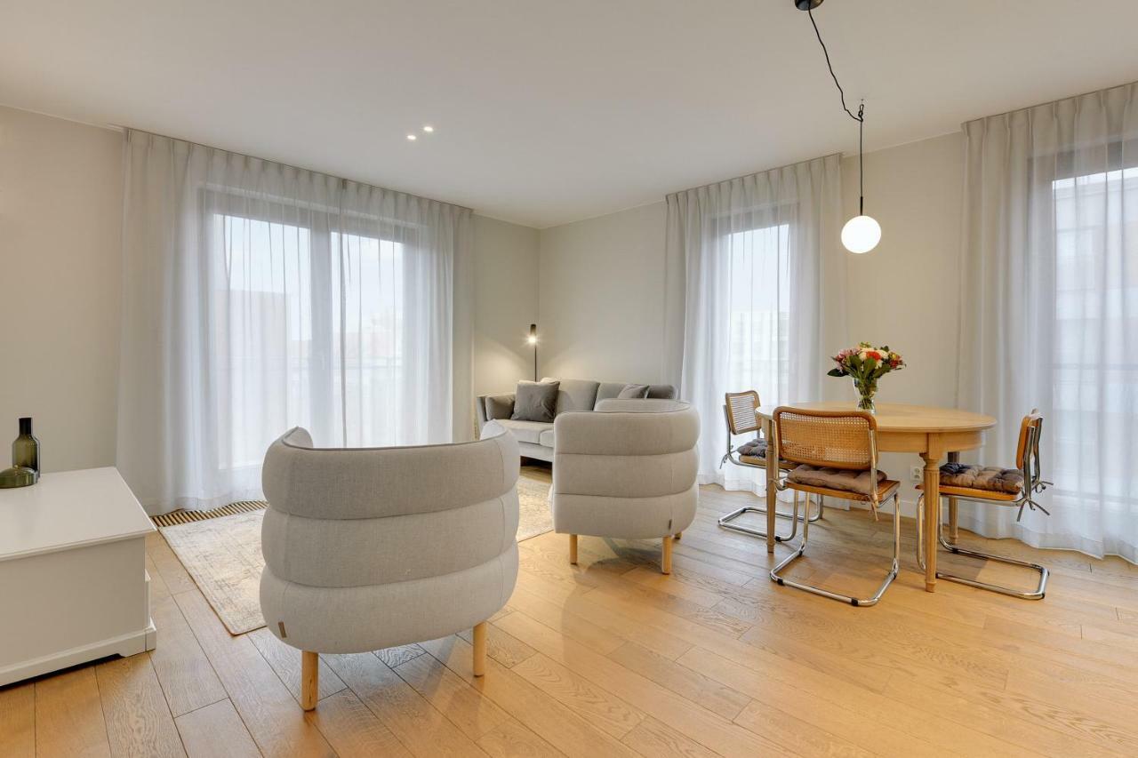 Flats For Rent - Chmielna 73 Spa&wellness Danzig