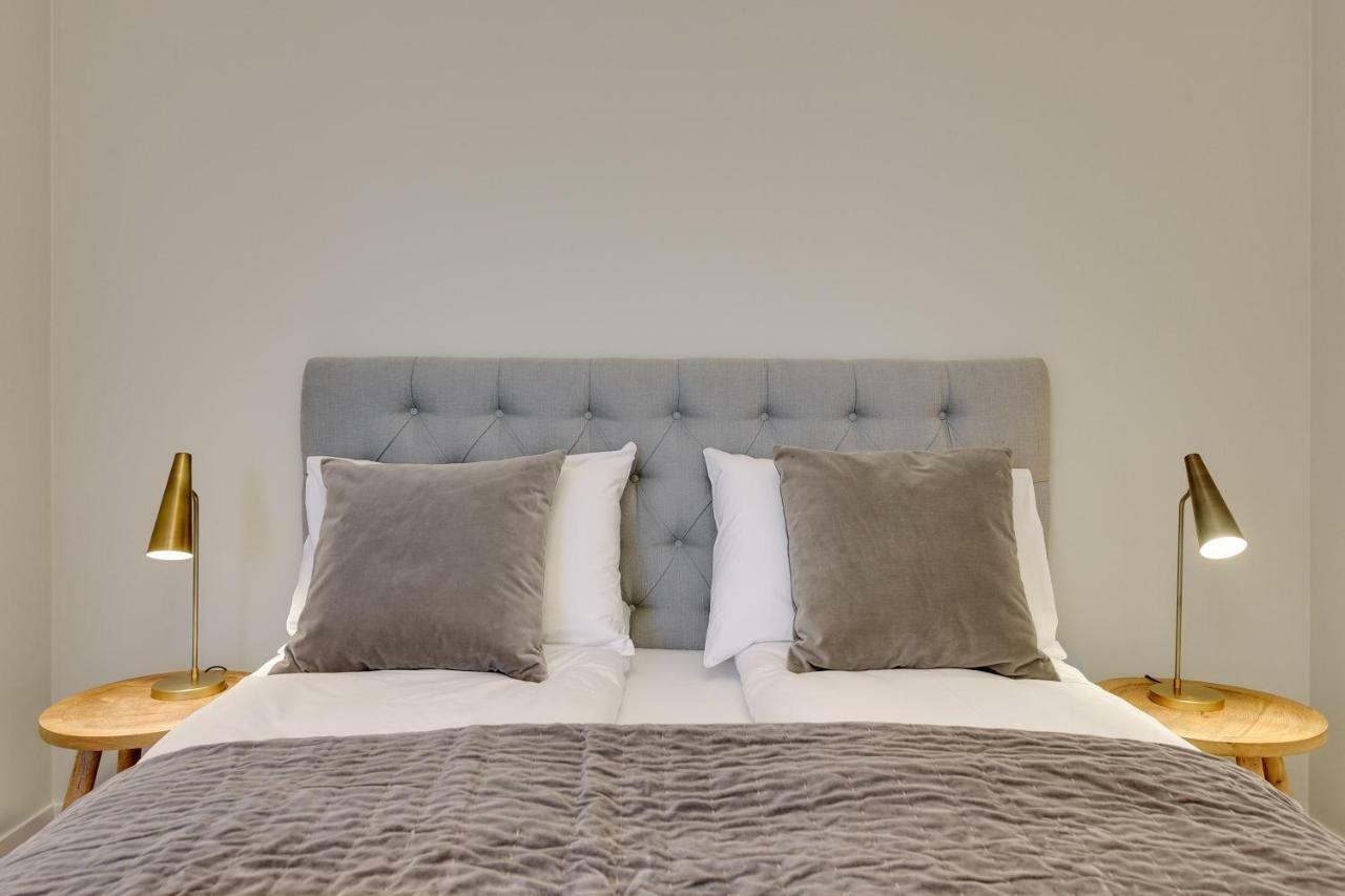 Flats For Rent - Chmielna 73 Spa&wellness Apartment