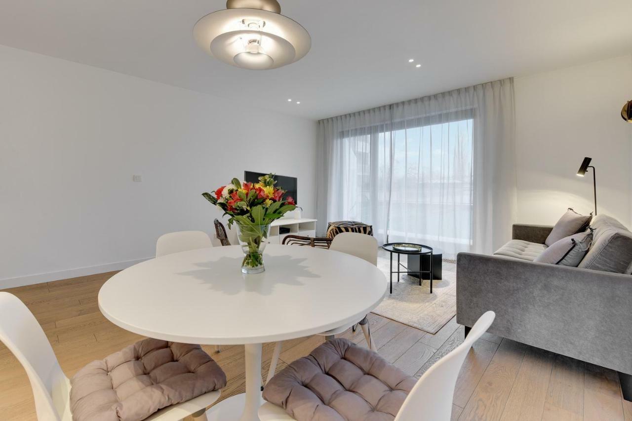 Flats For Rent - Chmielna 73 Spa&wellness Danzig