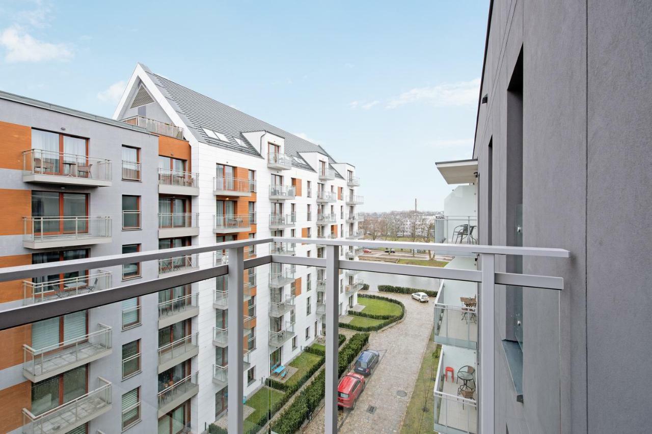 Apartment Flats For Rent - Chmielna 73 Spa&wellness *
