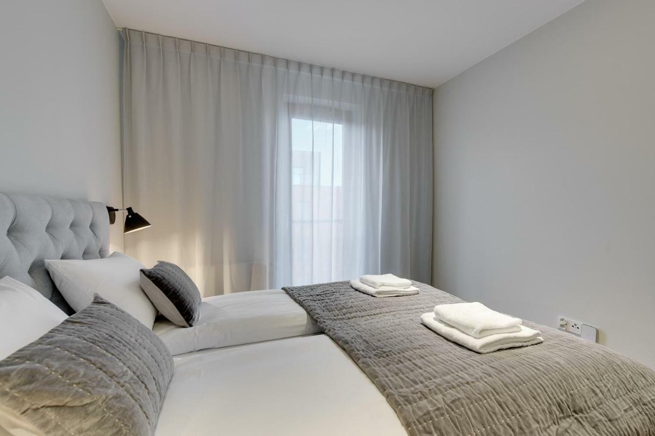 Flats For Rent - Chmielna 73 Spa&wellness