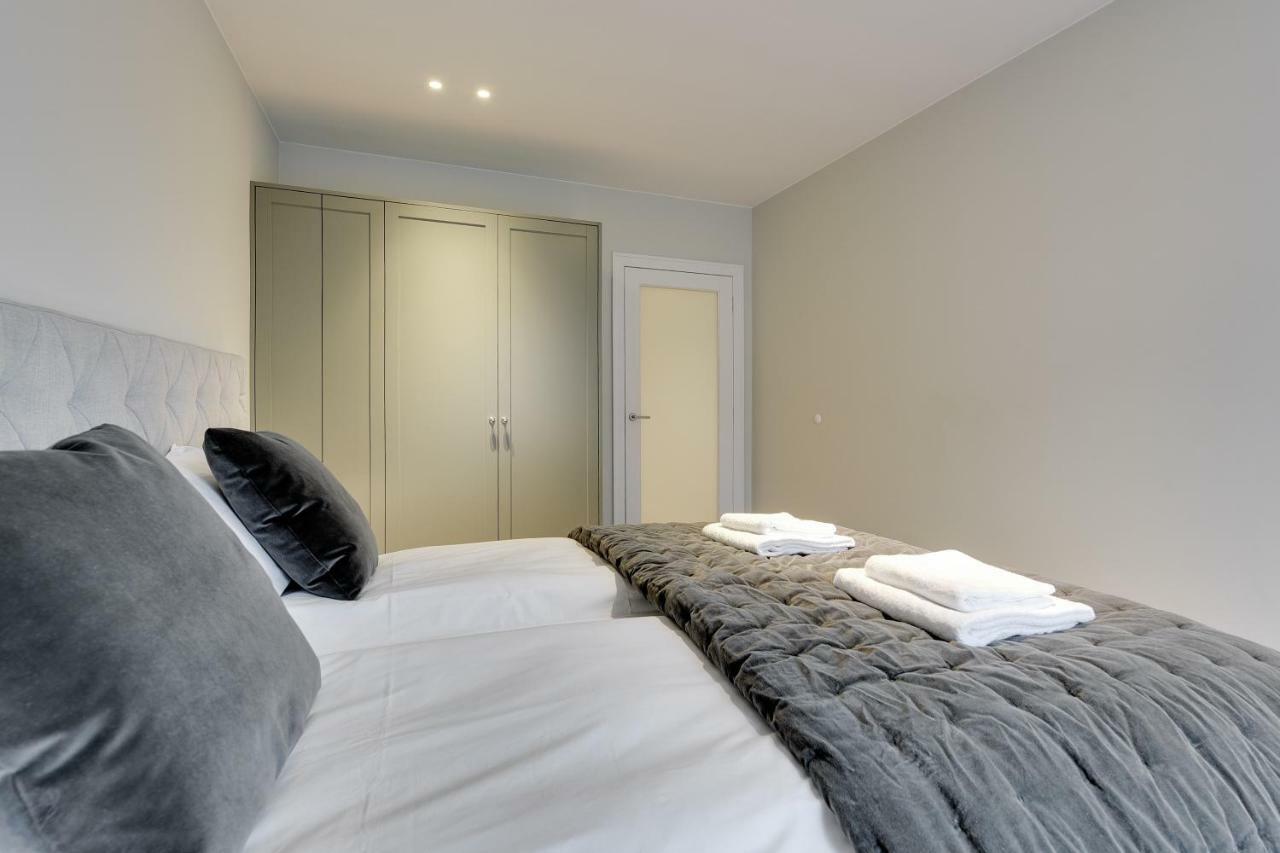 Apartment Flats For Rent - Chmielna 73 Spa&wellness