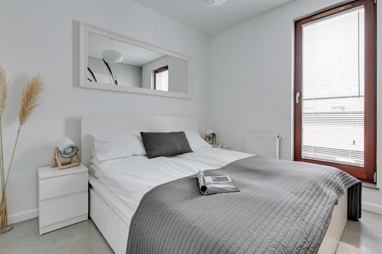 Flats For Rent - Chmielna 73 Spa&wellness