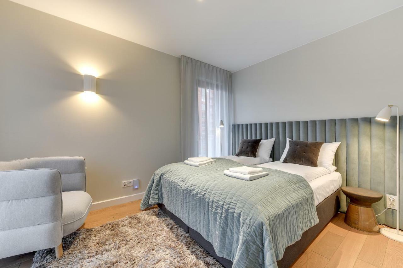 Flats For Rent - Chmielna 73 Spa&wellness