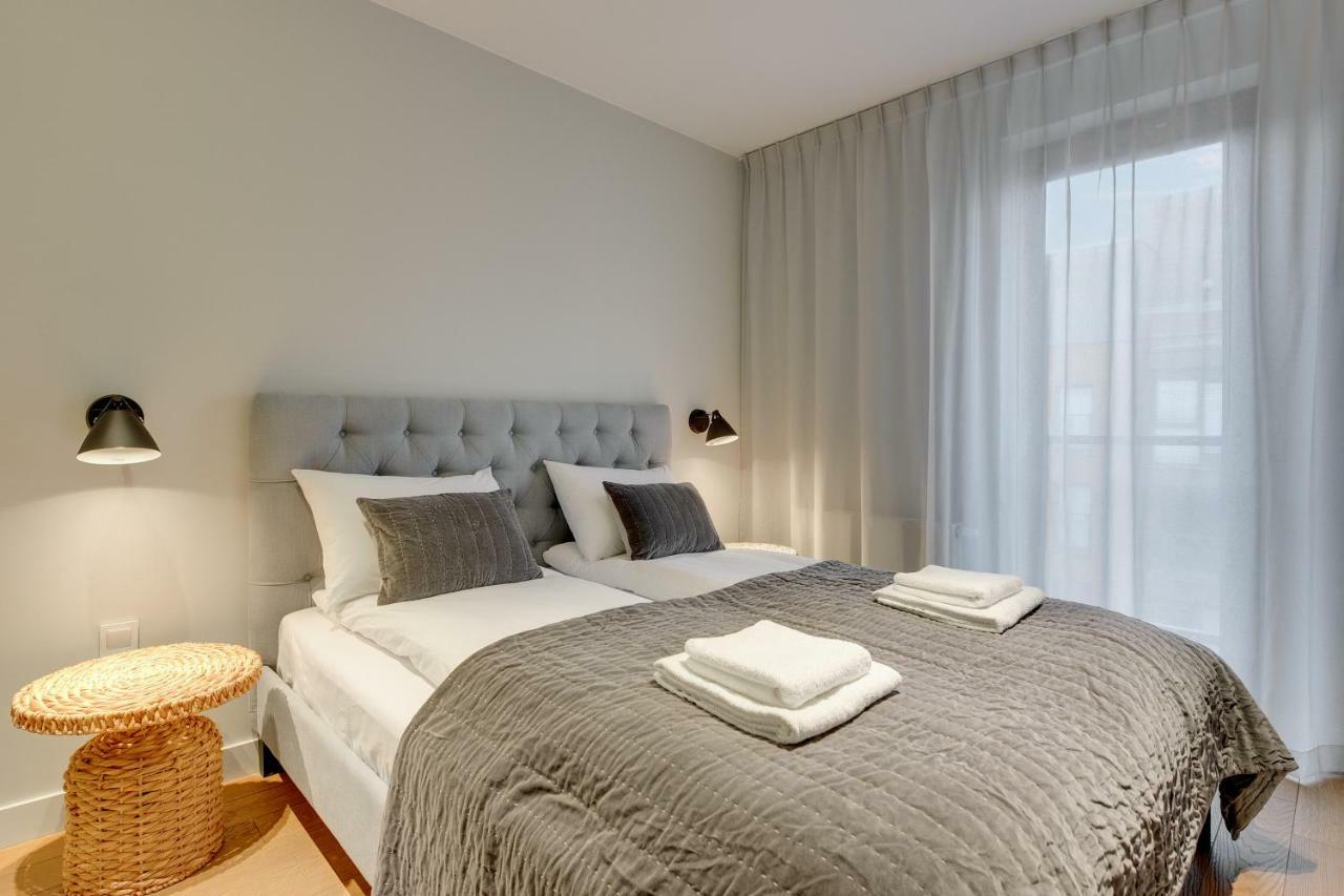 Flats For Rent - Chmielna 73 Spa&wellness