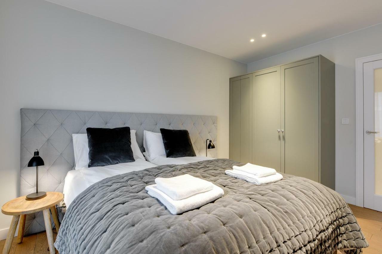 Flats For Rent - Chmielna 73 Spa&wellness Apartment Danzig
