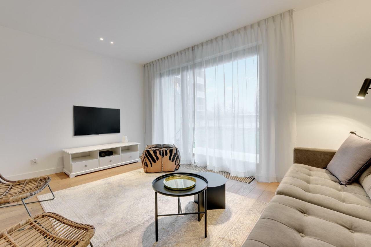 Apartment Flats For Rent - Chmielna 73 Spa&wellness Danzig