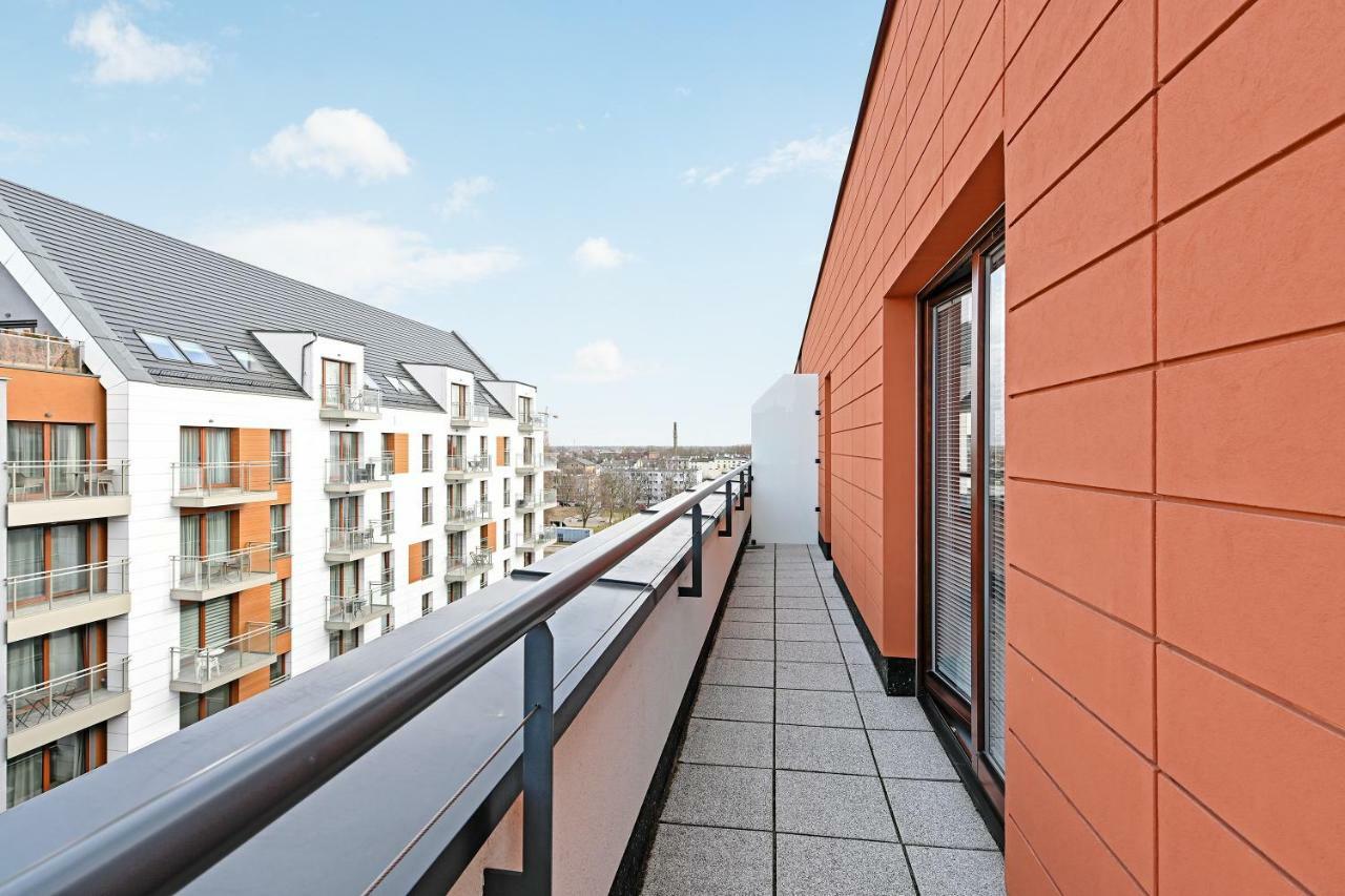 Flats For Rent - Chmielna 73 Spa&wellness *