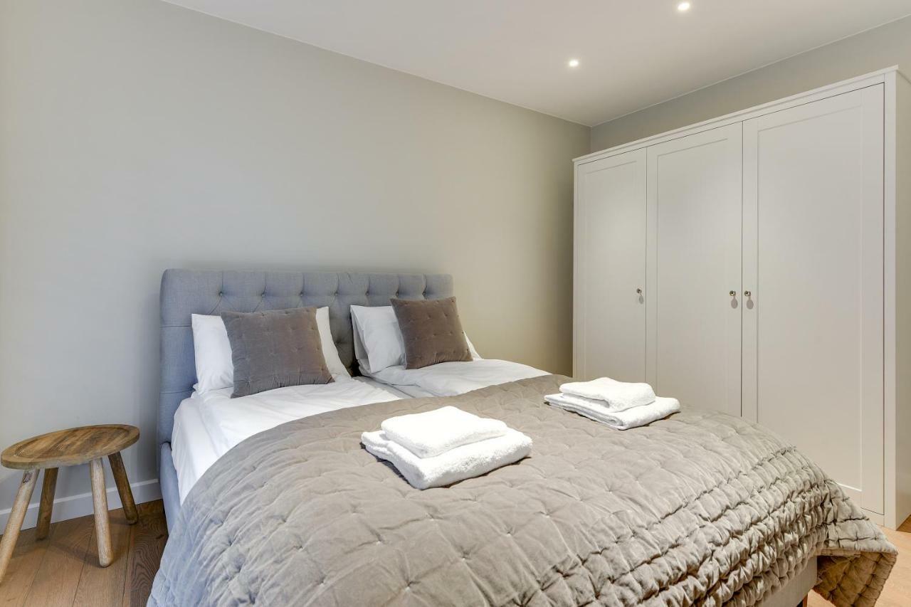 Flats For Rent - Chmielna 73 Spa&wellness Danzig