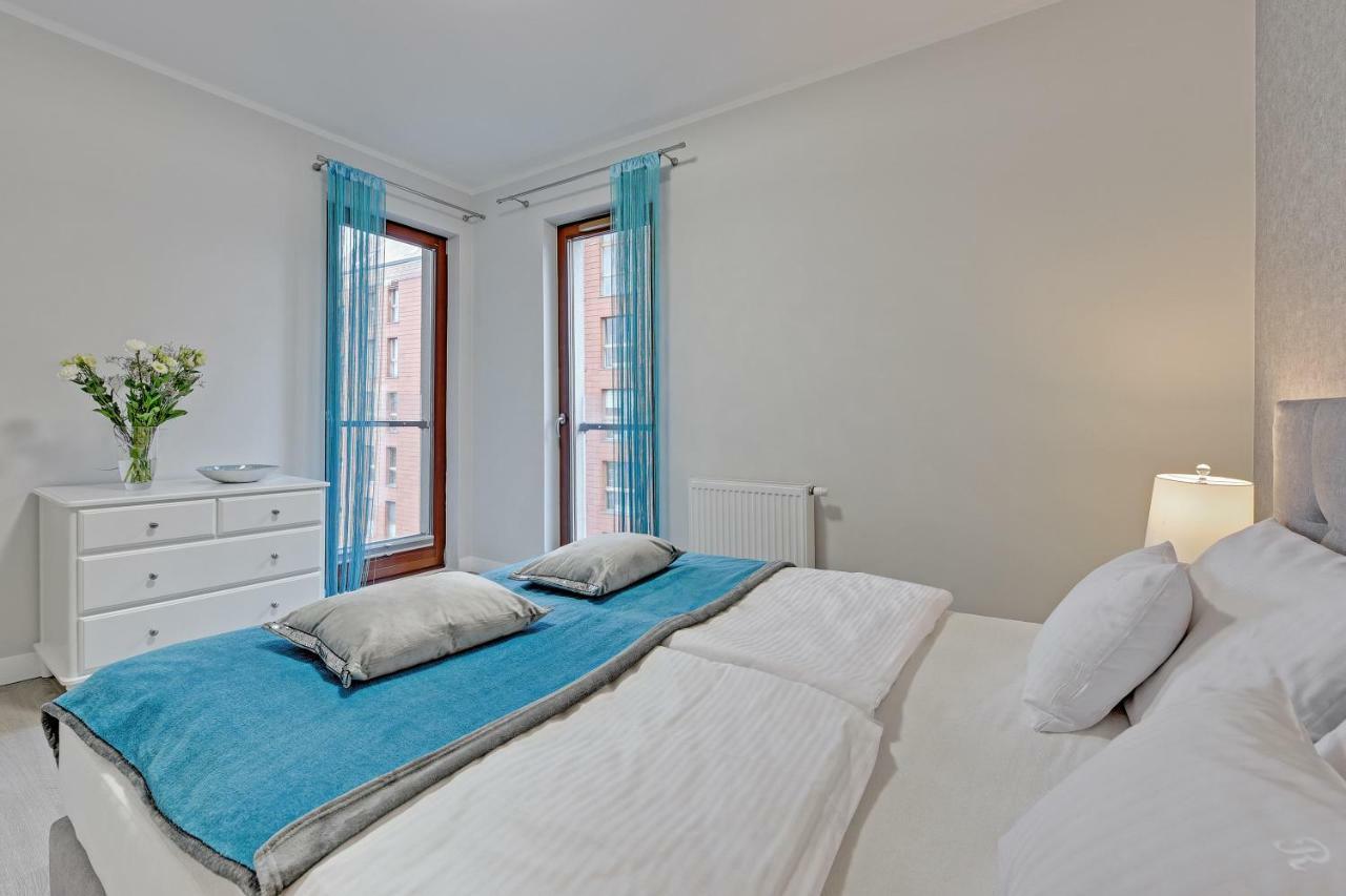 Flats For Rent - Chmielna 73 Spa&wellness Apartment Danzig