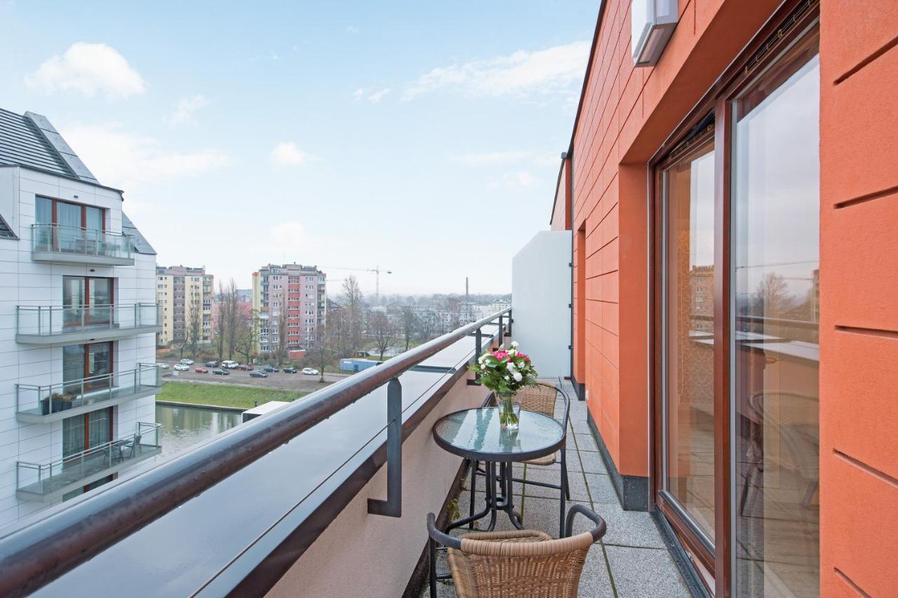 Flats For Rent - Chmielna 73 Spa&wellness