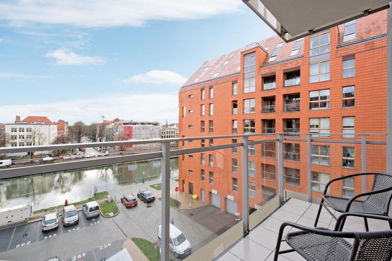 Flats For Rent - Chmielna 73 Spa&wellness Apartment