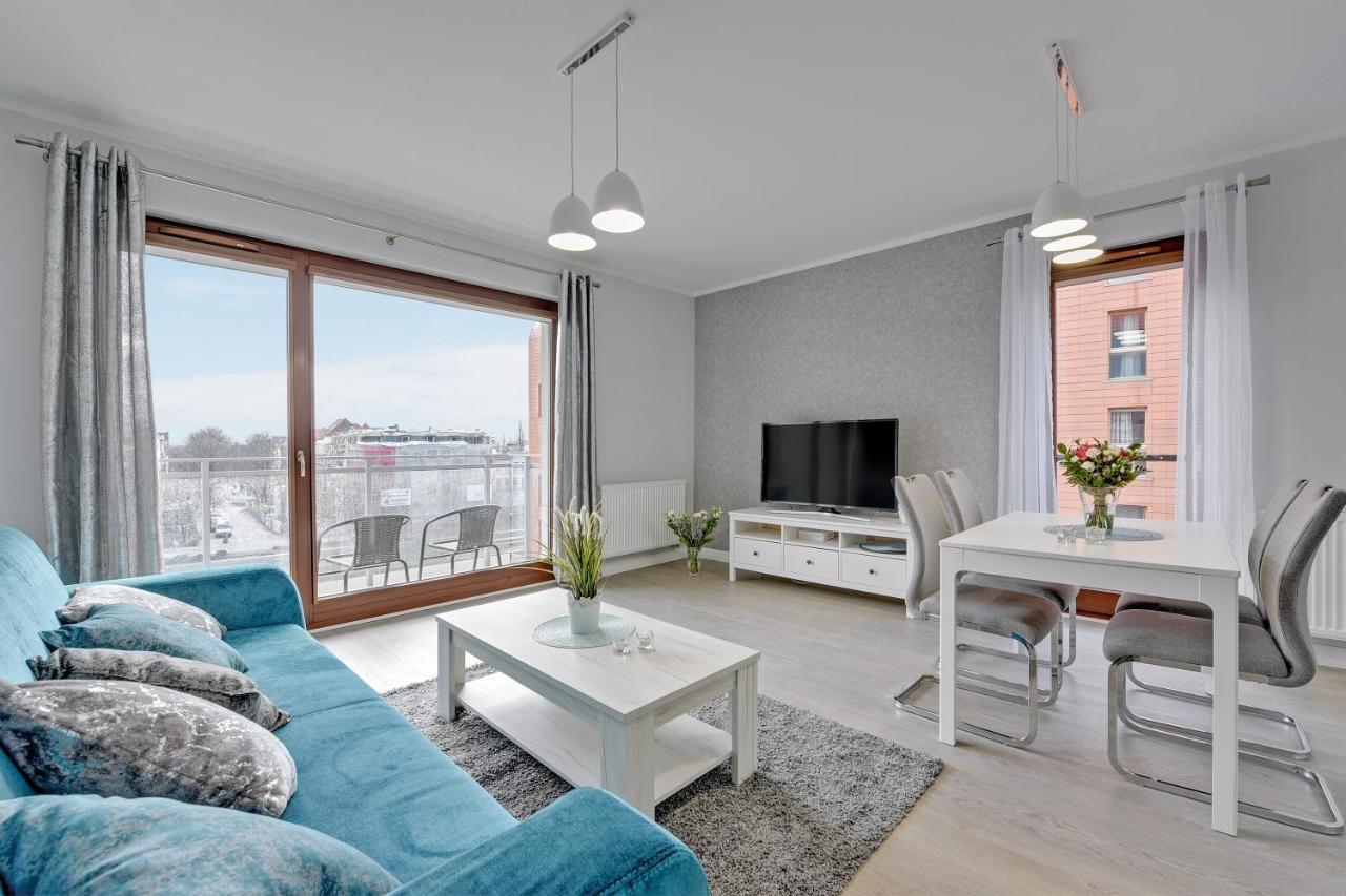 Apartment Flats For Rent - Chmielna 73 Spa&wellness Danzig